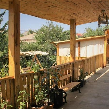 Armen'S B&B Севан Экстерьер фото