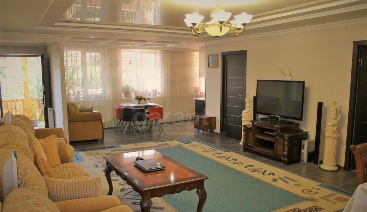Armen'S B&B Севан Экстерьер фото