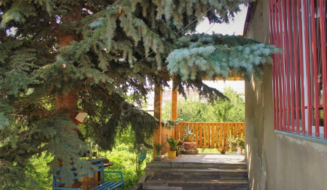 Armen'S B&B Севан Экстерьер фото
