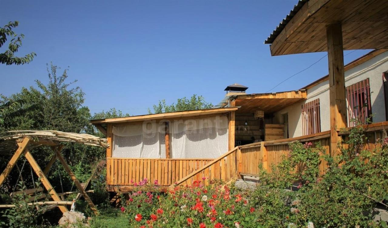 Armen'S B&B Севан Экстерьер фото