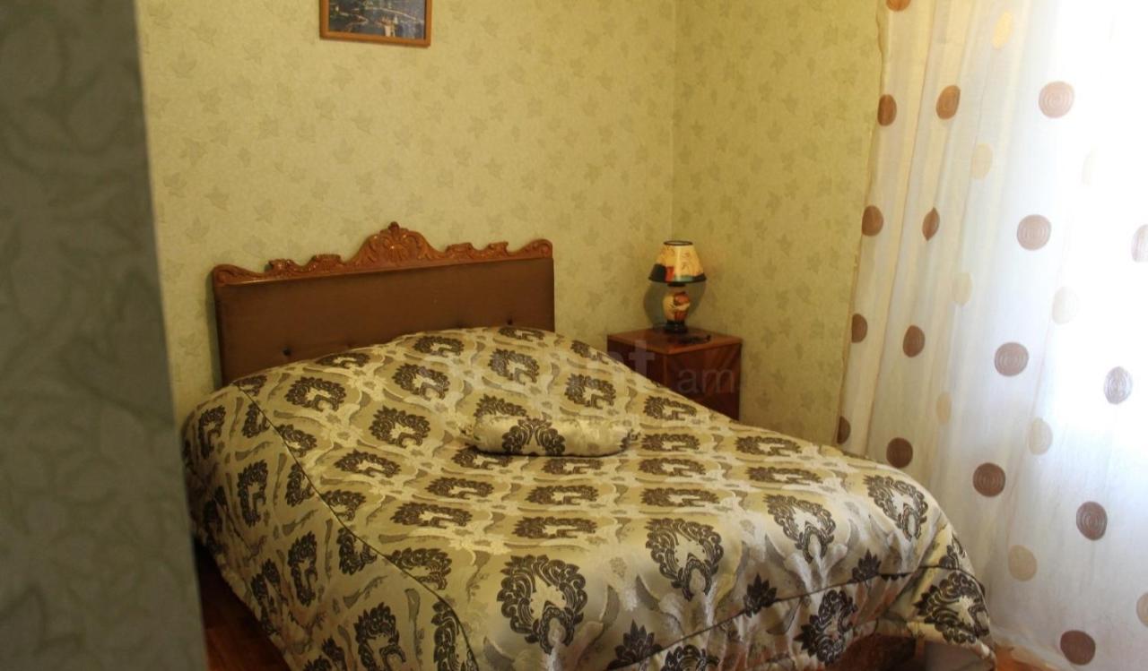 Armen'S B&B Севан Экстерьер фото