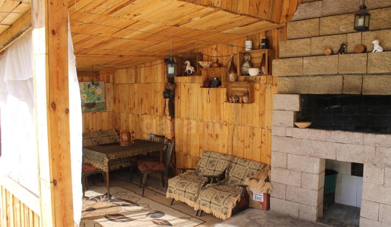 Armen'S B&B Севан Экстерьер фото